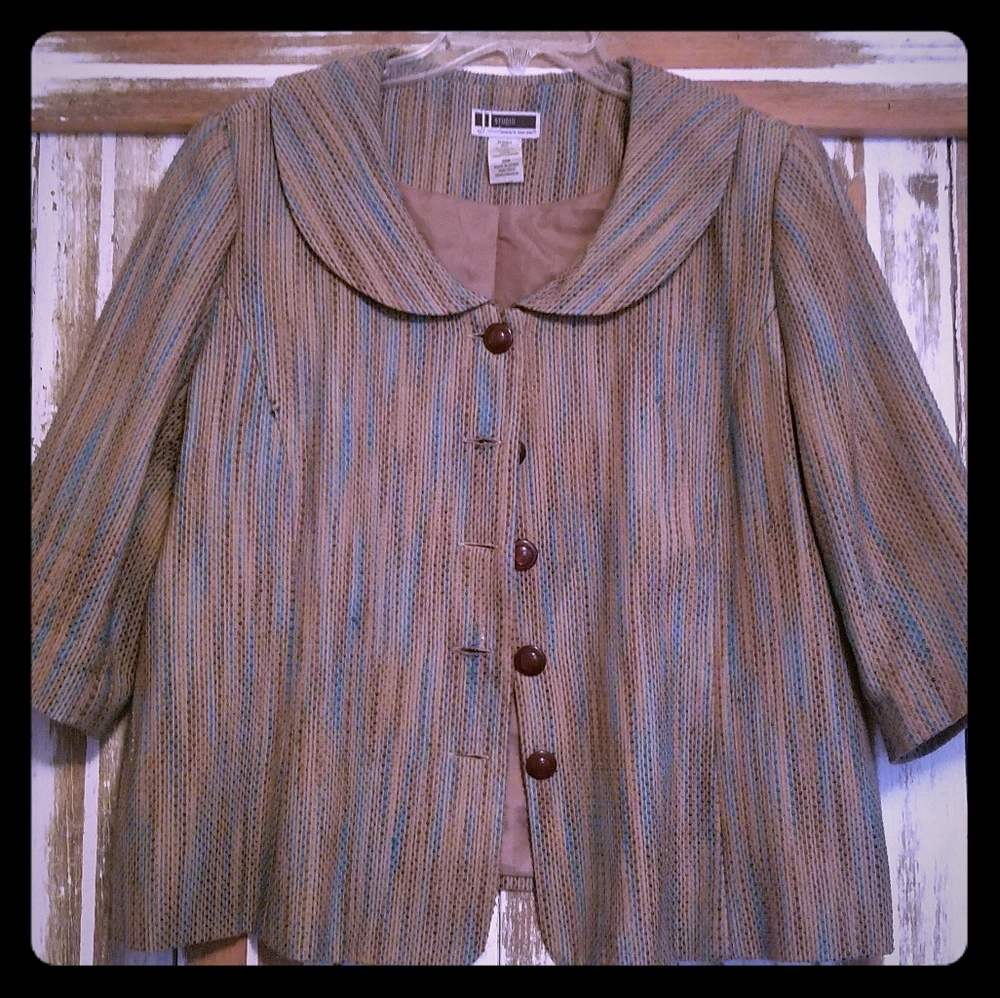 jacket